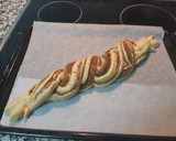 Foto del paso 11 de la receta: Pan dulce con ciruelas y avellanas