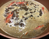 Foto del paso 3 de la receta: Lentejas al curry con carabineros by Dabiz Muñoz ❌⭕️....🐷🐽🐷🐽