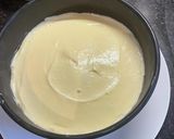 A picture of step 2 of Mix Fruit cocktail Dream Dessert:.
