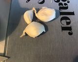 Une image de l'étape 3 de Gratin de fenouils, sauce crème au bouillon de chapon et mozzarella.