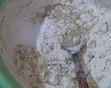 صورة لخطوة 2 من وصفة بان سويس او بريوش رولي