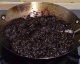 Foto langkah ke 3 dari resep Bumbu Dasar Hitam (Bumbu Kluweg / Pocung) _ untuk Aneka Masakan🍲🍗🥩🍖🍲🥘🫕.