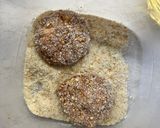 Fasírt recept fázis 5 fotója