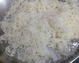 இரவு உணவு. மசாலா இடியாப்பம் ரெசிபி ஸ்டேப் 3 புகைப்படம்