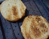 Foto del paso 3 de la receta: Hamburguesas receta original Americana