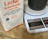 Foto del paso 2 de la receta: Pan de molde esponjoso sin gluten