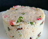 Foto del paso 7 de la receta: Tabouleh