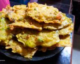 Foto langkah ke 6 dari resep Tempe mendoan.