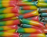 Foto langkah ke 5 dari resep Es lilin pelangi ala saya....