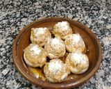 Foto del paso 3 de la receta: Champiñones rellenos