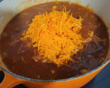 Foto del paso 4 de la receta: Pasta con salsa boloñesa