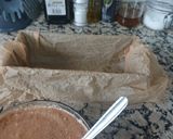 Foto del paso 5 de la receta: Bizcocho de chocolate súper fácil