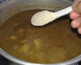 Foto langkah ke 4 dari resep Bubur Kacang Ijo.