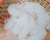 รูปขั้นตอนการทำที่ 2 ของ บวดบุกไข่ขาว