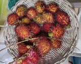 Foto langkah ke 3 dari resep Es Setup Rambutan.