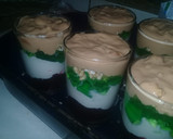 Foto del paso 6 de la receta: Postres en vaso!!! Una tentación!!👌😋