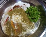 પાત્રા(patara in Gujarati) રેસીપી સ્ટેપ1ફોટો