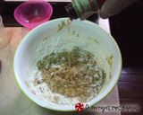 A picture of step 6 of Melomakarona with Rich Aroma.
