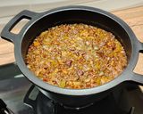 Foto del paso 6 de la receta: Son lentejas!