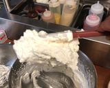 A picture of step 3 of Whip Cream.