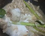 Foto langkah ke 2 dari resep 121. Lemper Ayam Rice Cooker.