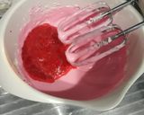 Foto del paso 2 de la receta: Cheesecake fruta