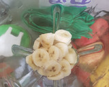 Foto del paso 1 de la receta: Panqueque de guineo 🍌