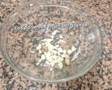 Foto del paso 1 de la receta: Pinchitos de Pollo Caseros