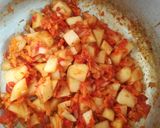 Foto del paso 2 de la receta: Cazuela montañera 🍲