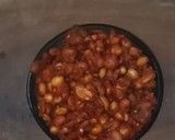 மசால் கடலை ரெசிபி ஸ்டேப் 2 புகைப்படம்