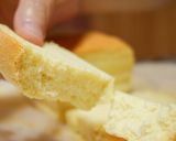 カステラ・古早味蛋糕（少糖·原味）的食譜步驟11照片
