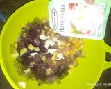 Foto langkah ke 3 dari resep SaladBuah yummy🥰🥳🍈.