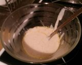 A picture of step 6 of Moussaka.