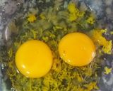 Foto del paso 2 de la receta: Magdalenas integrales !!!😉