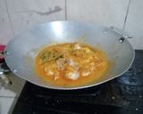 Foto langkah ke 3 dari resep Ayam Becek.