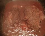 Foto del paso 3 de la receta: Fusillis criollos