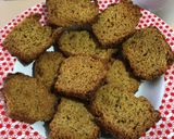 Foto del paso 6 de la receta: Bay biscuit gluten free 🌾🚫