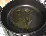 Une image de l'étape 4 de Sauté de sanglier aux carottes, céleri branche et tomate.