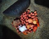 Foto langkah ke 2 dari resep Gado gado betawi.