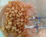 Foto del paso 6 de la receta: Muffins de manzana y canela