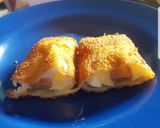 Foto langkah ke 6 dari resep 46. Risoles Mayo.