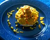 Spinach  puri chaat recipe step 5 photo