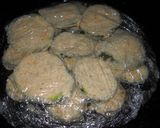 Foto del paso 5 de la receta: Milanesas de zapallitos