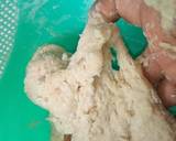 Home made bread recipe step 3 photo