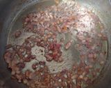 Foto del paso 2 de la receta: Sofrito y una súper idea 🥰