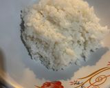 Foto langkah ke 6 dari resep Nasi Tek Tek Bumbu Kacang.