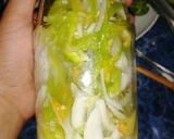 Foto del paso 4 de la receta: Chiles habaneros encurtidos 🌶️