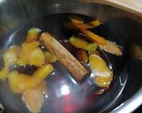 Foto del paso 2 de la receta: Panecillos manchegos de Semana Santa