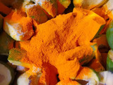 Mango Pickle
