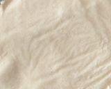 A picture of step 7 of Choco vanilla pinwheel.